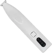 Dog Hair Clippers, Cordless Dog Hair Clippers, Low-Noise, With LED Light, Multifunctional Pet Supplies For Home Travel Daily Care