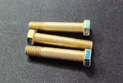 ( QTY 3 ) Beechcraft Magnetically Inspected Bolt 130909B70