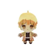 FuRyu: Demon Slayer: Kimetsu no Yaiba Vol. 5 - Zenitsu Agatsuma (A) Plush Brand