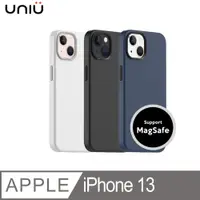 在飛比找蝦皮購物優惠-北車【UNIU】iPhone 13 (6.1吋) NEAT 
