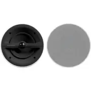 B&W 6inch 2-Way 80Watt CCM362 In-Ceiling Speakers Pair