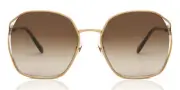 Miu Miu MU52WS 7OE6S1 60 Women Sunglasses