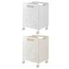 Foldable Laundry Basket Laundry Hamper for Washing Storage Bedroom Bathroom
