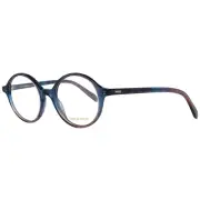 Emilio Pucci Glasses Frames EP5091 092 50mm