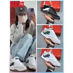 【限時秒殺】】彪馬 PUMA PARK LIFESTYLE 百搭單品彪馬復古麵包鞋休閒鞋經典男女板鞋