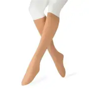 Knee High Compression Socks Men Women 20-30mmHg Medical Stockings Varicose Veins