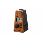 Korg KDM-3 Metronome with Wooden Finish