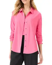 Nic+Zoe Tech Stretch Shirt