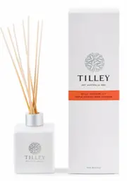 Tilley Wild Gingerlily Aromatic Reed Diffuser 150ml