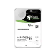 Seagate Exos Enterprise 512E Internal Sas Drive 12Tb 12Gbs 7200Rpm