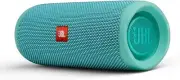 JBL Flip 5 Portable Waterproof Speaker - River Teal