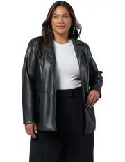 [Sunday in the City] Savage Beauty Blazer in Black