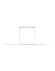 [Oriel Lighting] Shard New Pendant Light 1800 CTS in White