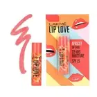 Lakme Lip Love Chapstick SPF 15 - Apricot