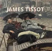 James Tissot by Thierry Grillet