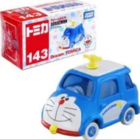 在飛比找蝦皮購物優惠-Tomica 多美合金小汽車NO.143小叮噹