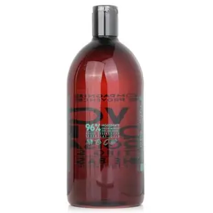 Compagnie de Provence 馬賽薄荷羅勒提神皂液 補充裝1000ml/33.8oz