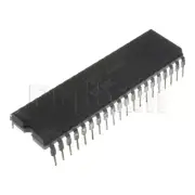 UPD780C D780C NEC Z80 High Performance CP/M Compatible NMOS 8Bit Microprocessor