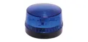 12V 1W Blue Flashing LED Strobe