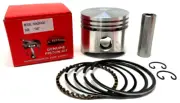 NEW OVERSIZE .020" PISTON KIT FITS KOHLER K241, M10, 10HP ENGINES # 47-874-04-S