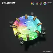 Barrow LTYKB-AI CPU Water Block for intel i3 i5 i7 i9 LGA 1700 1200 115x x99x299