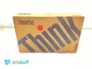 Lenovo ThinkPad L13 Yoga Gen 4 13.3" Ryzen Pro 7730U 16GB 512GB W11P- 21FSS10X00