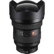 Sony FE 12-24mm f/2.8 GM Ultra Wide Zoom Lens