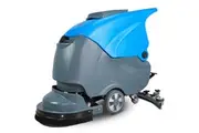 Auch FSH18 Floor Scrubber & Dryer, 490mm, Battery Powered, Walk Behind, Multi-purpose Commercial Grade Machine