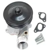 NEW WATER PUMP FITS LAND ROVER RANGE ROVER SPORT SVR 5.0L 2015-16 2017 LR0-33993 (for: Land Rover)
