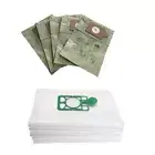 Double Layer Replacement Dust Bags for Numatic For Henry For For Hoover