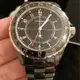 [二手] 保證專櫃真品‼️9成新 附保固 大錶面 GMT Chanel 香奈兒 J12 特殊款 42mm 機械錶
