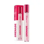 Solinotes Paris POMEGRANATE Eau De Parfum Women’s Perfume Rollerball 10ml NEW