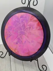 New Axiom Neutron Mayhem Driver Custom Dyed Disc Golf Disc 173 Grams