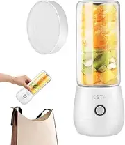 [Meindin] Personal Blender Cup - Rechargeable Handheld Blender Juicer Machine | Compact Kitchen Gadgets, Powerful Smoothie Mixer for Shakes and Smoothies