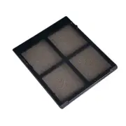 Dustproof Air Filter For Epson PowerLite Projector 765C 76C 82C S3 S4