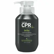 CPR Detox Sulphate Free Purifying Cleansing Shampoo 1 x 500ml