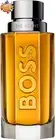 Hugo Boss The Scent Eau De Toilette 100ml, Men, Luxury Cologne, Warm Fragrance