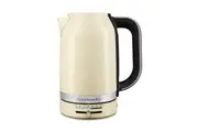 KitchenAid Variable Temperature Kettle 1.7L - Almond Cream