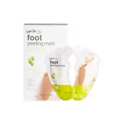 THE FACE SHOP - Smile Foot Peeling Mask Pack - 2pc