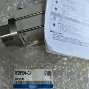 NEW SMC PF2W504-03 Flow Switch