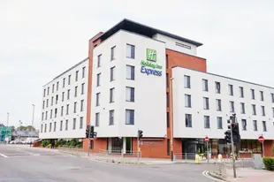 切爾滕納姆鎮中心智選假日飯店Holiday Inn Express Cheltenham Town Centre