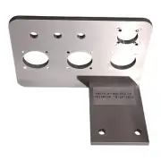 Honeywell, Bulkhead Bracket, 60518-811056, REV +5