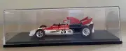 SPARK BRM Monaco 1972 Marko decals applied 1:43 / WHOLE COLLECTION FOR SALE