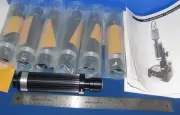 Leica / Bausch & Lomb Monozoom 7, 312977, New,Microscope, C-Mount for Camera