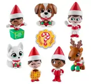 The Elf on the Shelf Pets Minis Mystery Blind Bag Series 2 YOU PICK CHOOSE