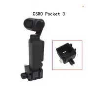 Handheld Gimbal Camera Mounting Expansion Bracket Adapter for DJI OSMO Pocket 3