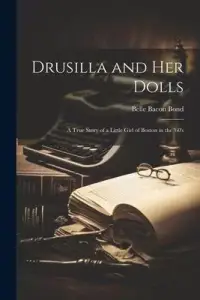 在飛比找博客來優惠-Drusilla and her Dolls; a True