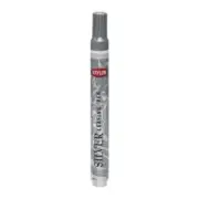 1/3 oz. Silver Acid-Free Leafing Pen
