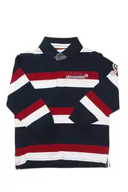 Varsity Top--AND-AC721100