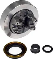 Dorman 697-572 Rear Differential Pinion Flange Compatible with Select Chevrolet/GMC Models